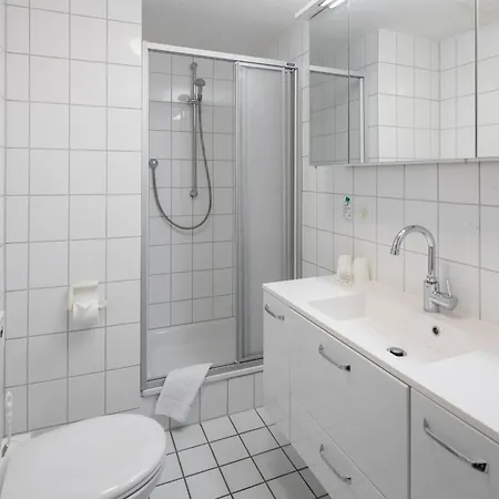 Appartementhaus Bracht - Kleine Woge Juist